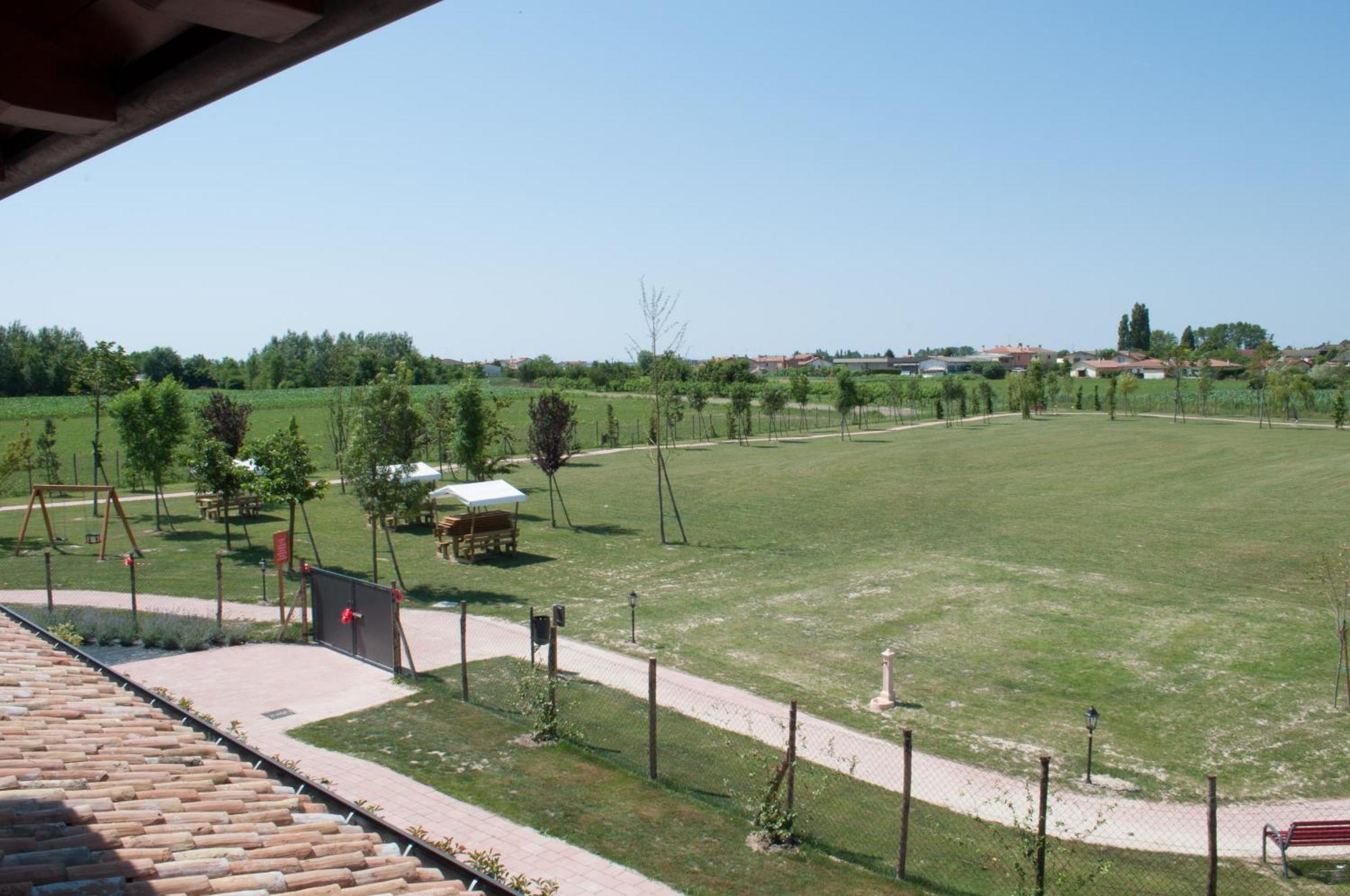 Carpe Diem Countryhouse Cesarolo Exterior foto