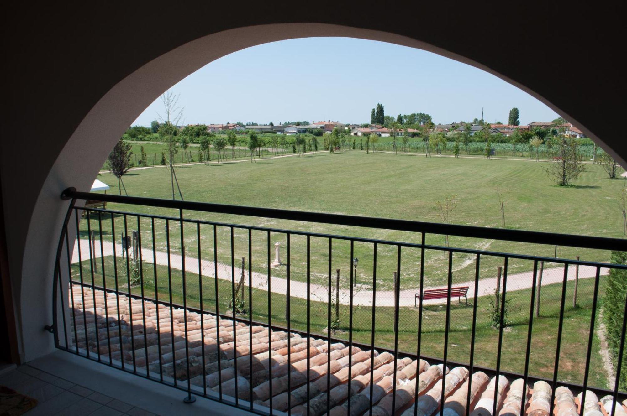Carpe Diem Countryhouse Cesarolo Exterior foto
