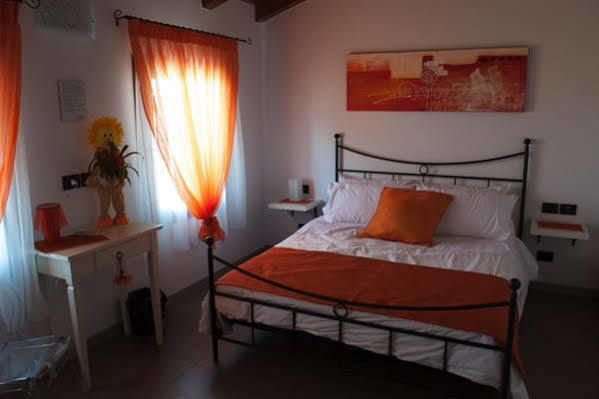 Carpe Diem Countryhouse Cesarolo Exterior foto