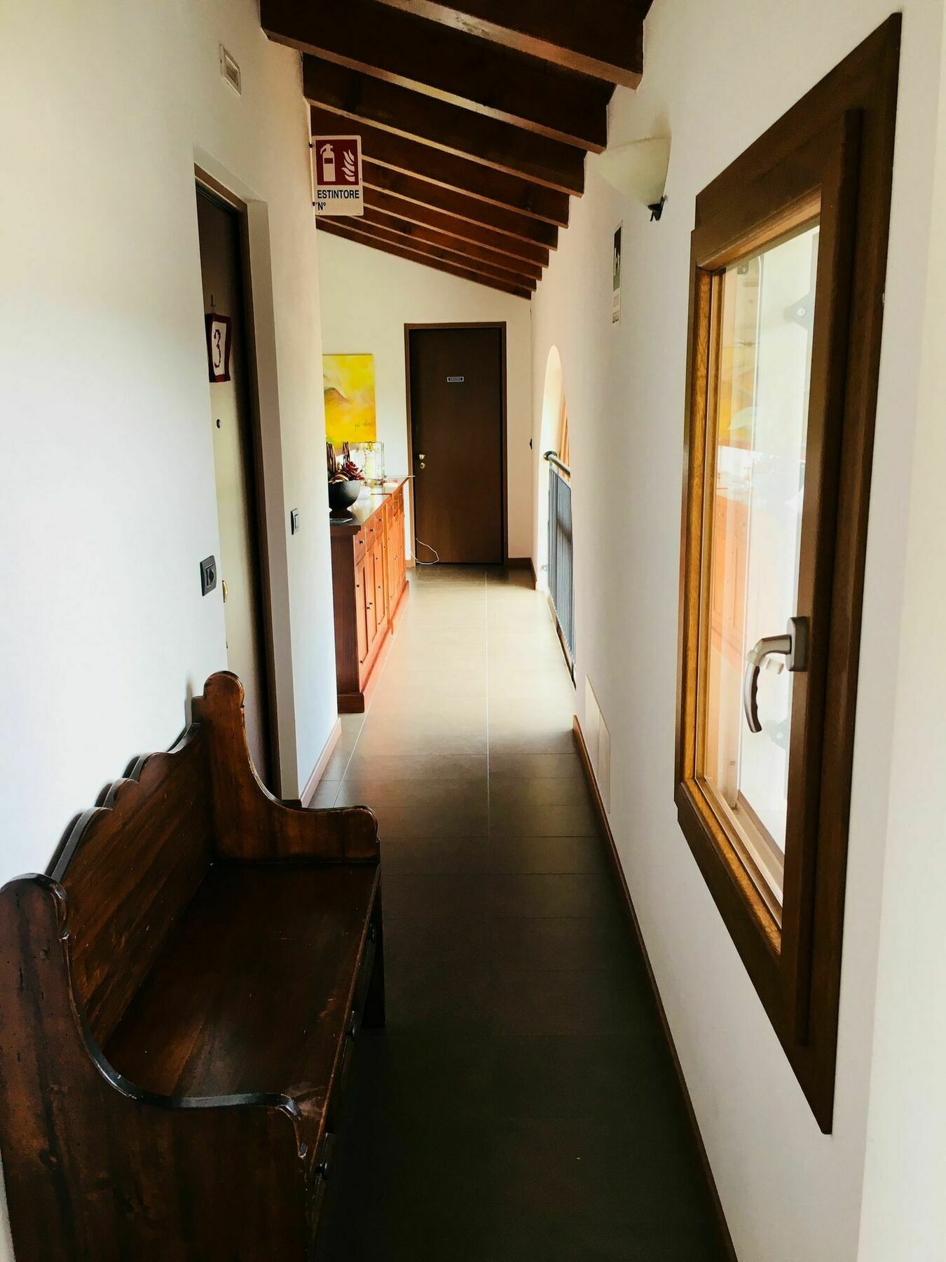 Carpe Diem Countryhouse Cesarolo Exterior foto