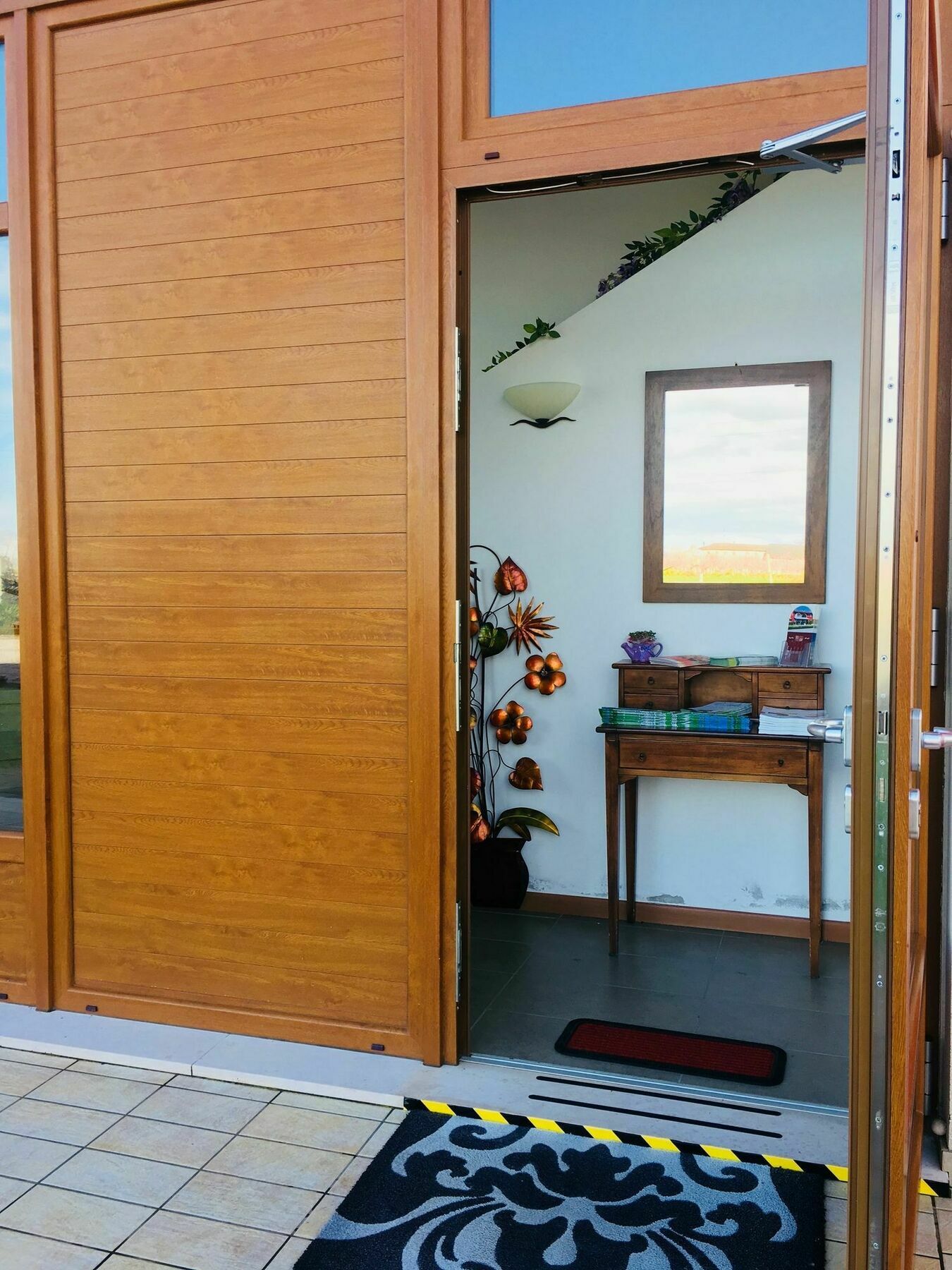 Carpe Diem Countryhouse Cesarolo Exterior foto