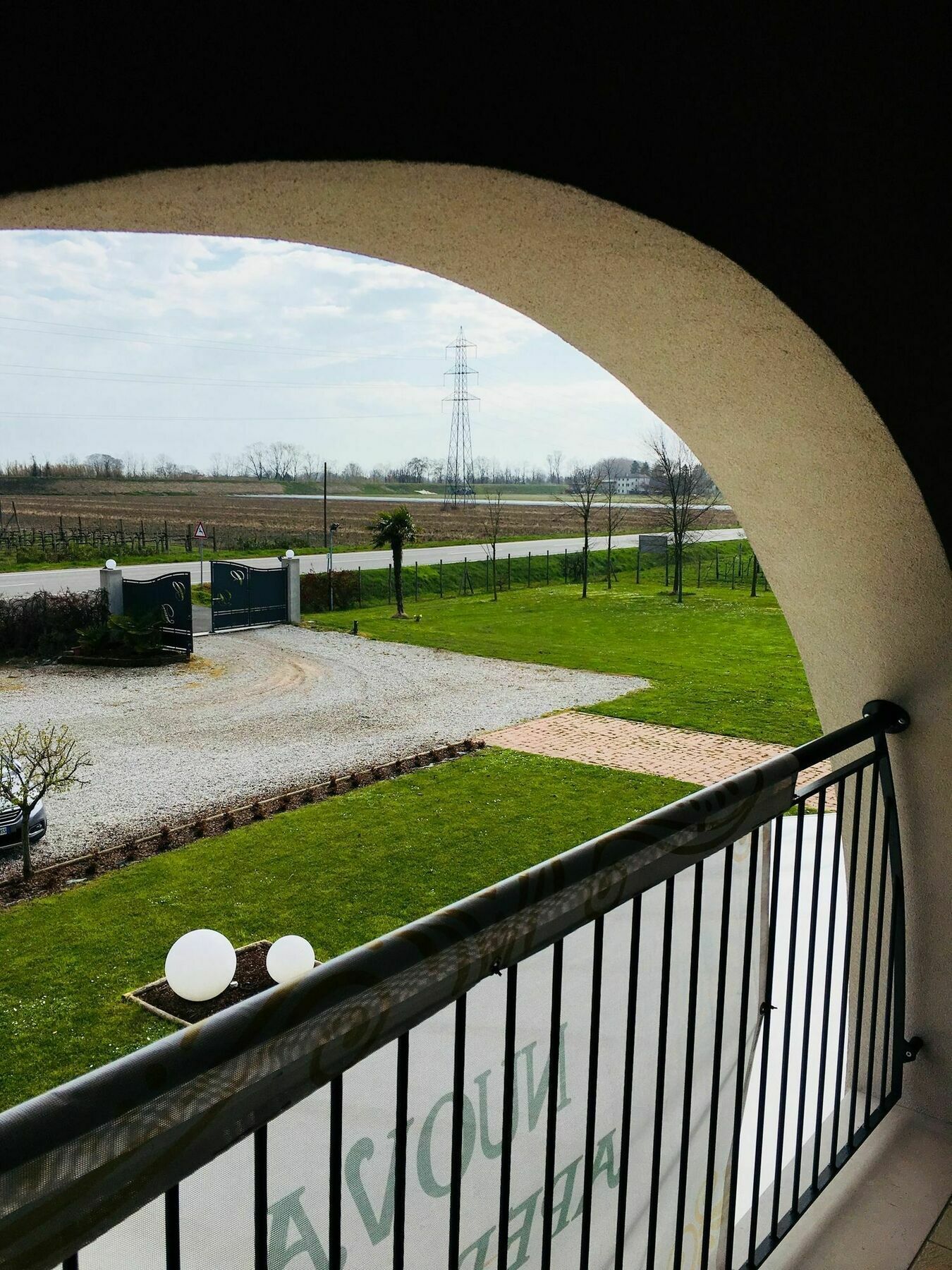 Carpe Diem Countryhouse Cesarolo Exterior foto